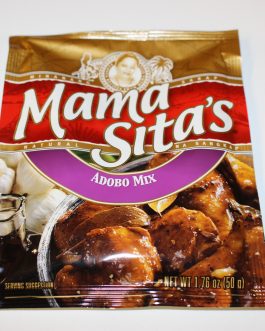 Mama Sita’s Adobo Mix 50 g
