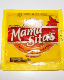 Mama Sita’s Anato Powder (Achuete)