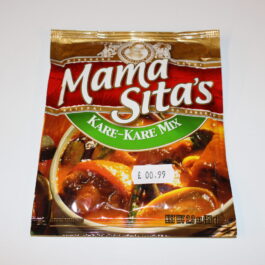 Mama Sita’s Kare-Kare Mix