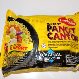 Lucky Me Pancit Canton Original 60 g