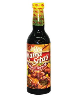 Mama Sita’s BBQ Marinade 680 ml