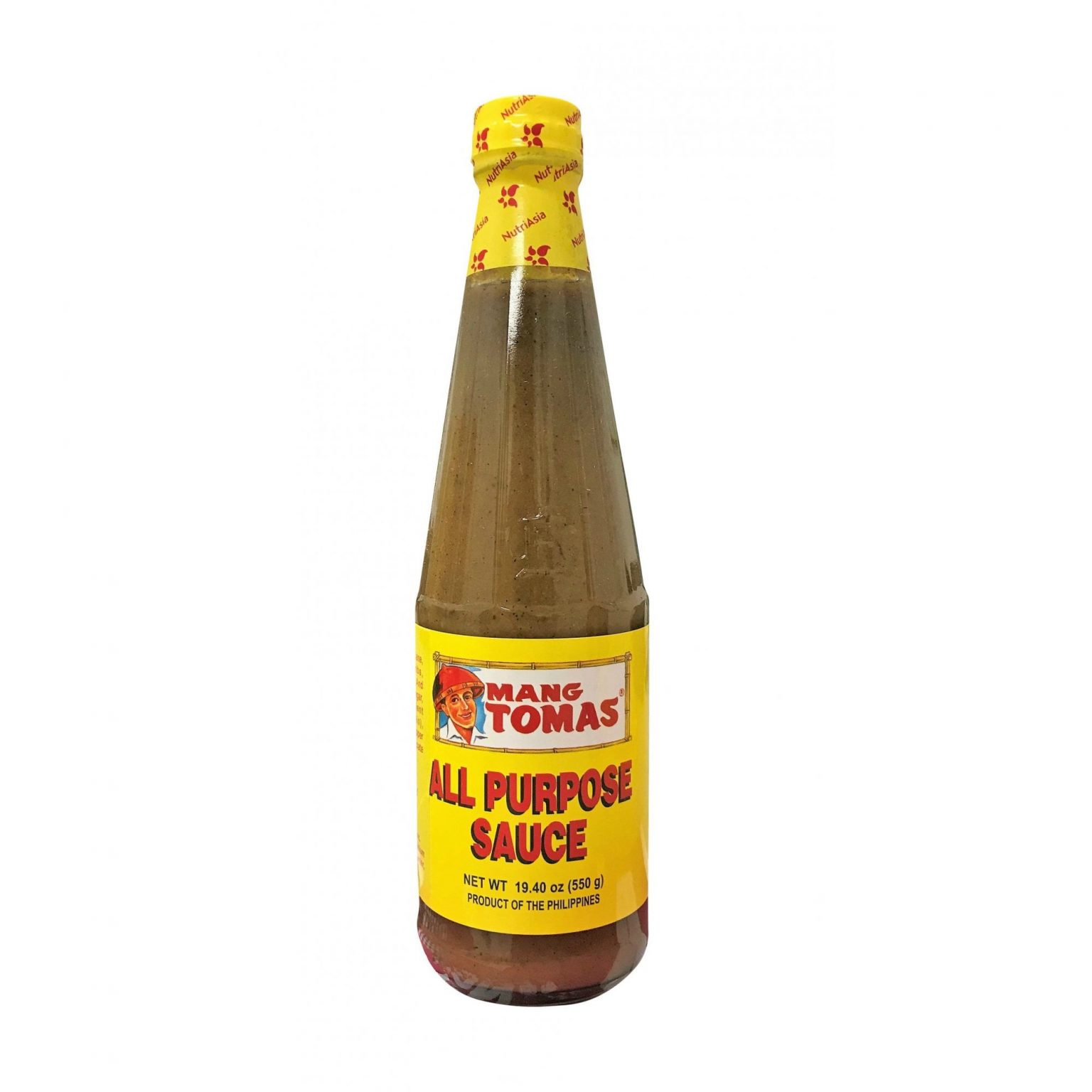 Mang Tomas Roast Sauce 330 G Jessicas Filipino Foods 6147