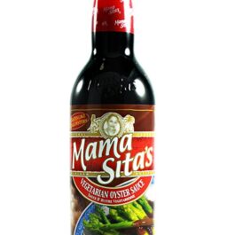 Mama Sita’s Oyster Sauce 765g