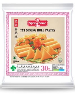 Spring Roll Pastry Large