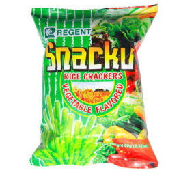 Regent Snacku 60g