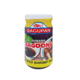 Dagupan Bagoong Guisado Regular