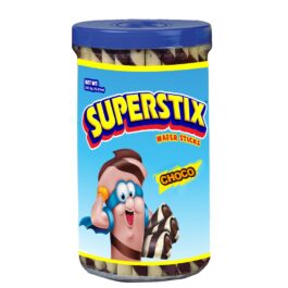 Super Stix Choco