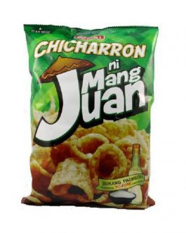 Mang Juan Chicharon