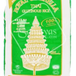 RU Thai Glutinous Rice 10 kg