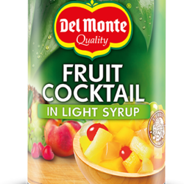 Del Monte Fruit Cocktail in Syrup 836g