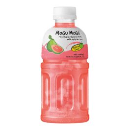 Mogu Mogu Drink  Guava