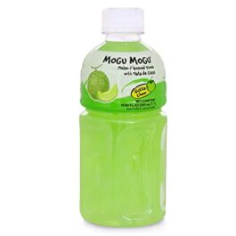 Mogu Mogu Drink Melon