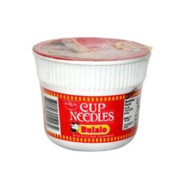 Nissin Cup Noodles Bulalo Mini