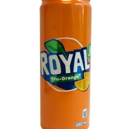 Royal Tru Orange 330 ml
