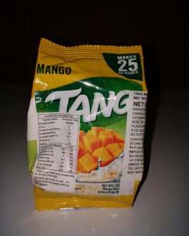 Tang Mango Refill 125g