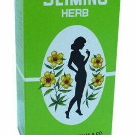 German Herb Slimming Tea (For Men & Women)