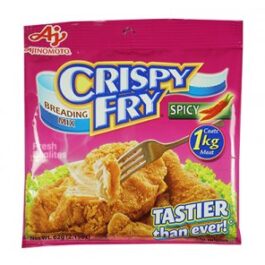 Crispy Fry Spicy 62gx14