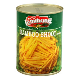 Lamthong Bamboo Shoot
