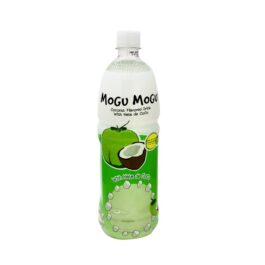 Mogu Mogu Coconut Flavour 1L