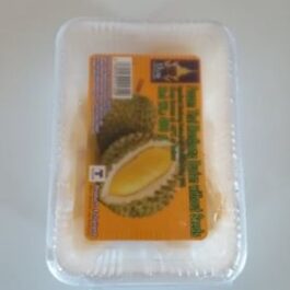 Thai Crown Monthong Durian
