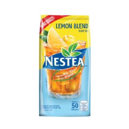 Nestea Lemon Iced Tea 250g (Makes 50 Glasses)