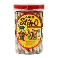 Stik O Choco 290g - Jessica's Filipino Foods