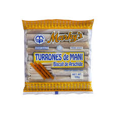 Marky’s Turones de Mani 100g