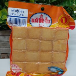 Chiu Chow Fish Tofu 250g