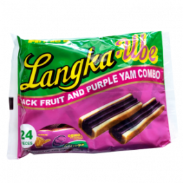 Annie’s Ube at Langka Candy