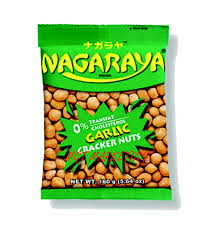 Nagaraya Garlic 160g