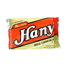 Hany Milk Chocolate