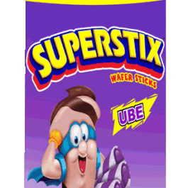 Super Stix Ube
