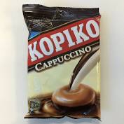 Kopiko Coffee Candy Cappuccino Flavour