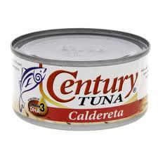 Century Tuna Caldereta Flavour