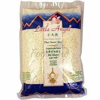 Little Angel Thai Glutinous Rice 1kg