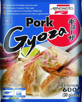 Ajinomoto Pork Gyoza