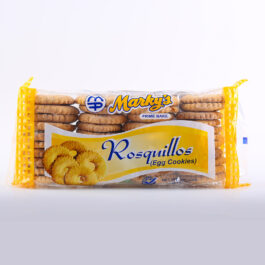 Marky’s Rosquillos BB4 31/5/22