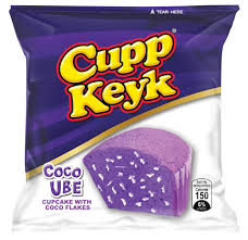 Rebisco Cupp Keyk Coco Ube 10x