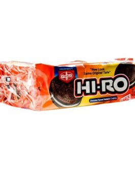 Fibisco Hiro Cookies
