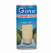 Gina Guava Juice 240 ml