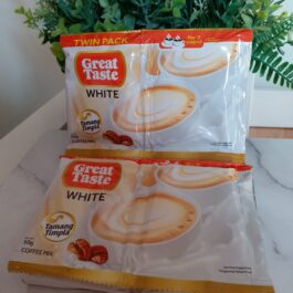 Great Taste White 10x Twin Packs