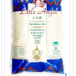 Little Angel Thai Glut Rice 2kgs