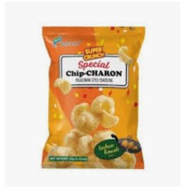 Super Crunch Chipcharon Lechon Kawali