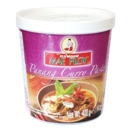 Mae Ploy Panang Curry Paste 400ml