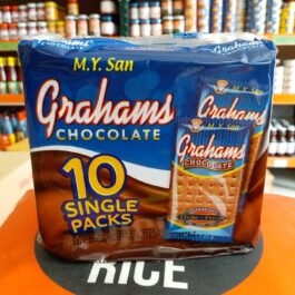 Graham Choco Crackers