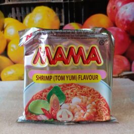 Mama Noodle Shrimp Tom Yum Original