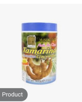 CHANG TAMARIND CONCENTRATE
