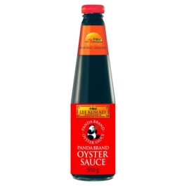 LKK Panda Oyster Sauce 510g*82