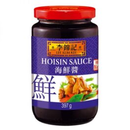 LEE KUM KEE HOISIN SAUCE 397G