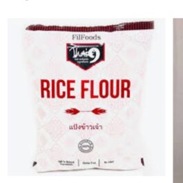 Thai 9 Rice Flour 400g